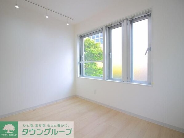 TimelessTobunerimaの物件内観写真